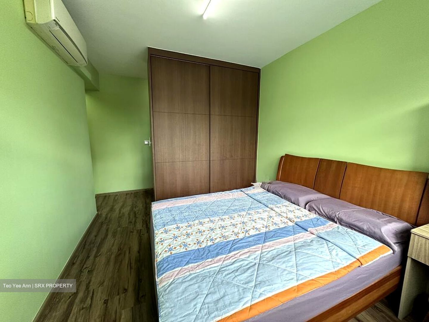 Blk 513D Saraca Breeze @ Yishun (Yishun), HDB 5 Rooms #566243981